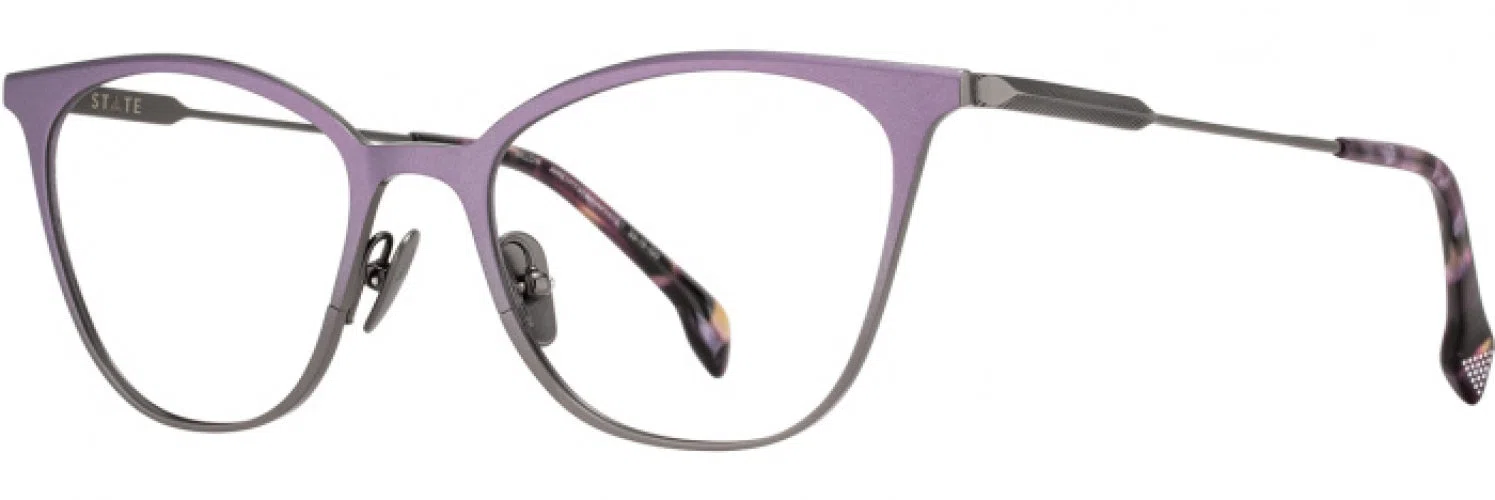STATE Optical Co. WILLOW Eyeglasses - view 5